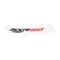 STICKER/STICKER/GRAPHIC BODY PANEL REAR LEFT OEM PIAGGIO 50 SXR APRILIA 2021 > VERSION STANDARD-2H004609