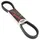 ADAPTABLE MAXI SCOOTER DRIVE BELT KYMCO 125 DOWNTOWN 2009>2020, 125 K XCT 2012>2017, 125 PEOPLE GT 2010>2016/KAWASAKI 125 J 2016>2020 (866 X 20,6 X 9,5 X 30-) -BANDO S09-011