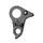 DERAILLEUR HANGER ALUMINIUM MARWI FELT GH-232 (SOLD INDIVIDUALLY CARDED)