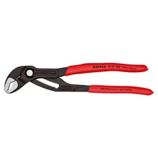 PINCE MULTI PRO KNIPEX COBRA 250mm GRIS ANTIROUILLE (87 01 250) -MADE IN GERMANY