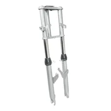 FOURCHE CYCLO ADAPTABLE MBK 51 DAKOTA/KANSAS/PHENIX GRIS -SELECTION P2R