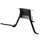 ADAPTABLE STAND SCOOTER CENTRE PEUGEOT 50 LUDIX 12 A 14 INCHES BLACK -BUZZETTI