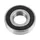 BEARING BLACKBEARING B3 12X28-7 mm (16001-2RS)