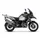 TOP CASE FITTING KIT SHAD TOP MASTER FOR BMW F 850 GS ADVENTURE 2019>2024, 900 GS ADVENTURE 2024>, 1200R GS ADVENTURE 2014>2018, 1250 R GS ADVENTURE 2019> (W0GS19ST)