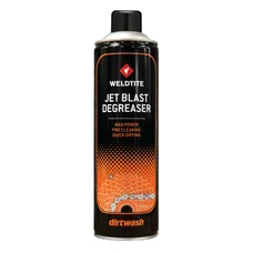 DEGRAISSANT WELDTITE JET BLAST POUR TRANSMISSION (AEROSOL 500 ml)