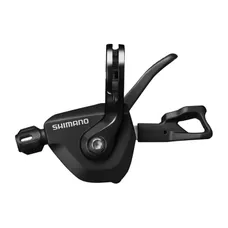 MANETTE ROUTE SHIMANO POUR CINTRE PLAT GAUCHE POUR 2 x 11V. RS700