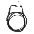 TRANSMISSION GAZ MAXISCOOTER ADAPTABLE PIAGGIO 125 FLY 2009>, 125 TYPHOON 2010>2011 4T OUVERTURE -SELECTION P2R