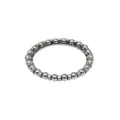 BAGUE/CAGE A BILLES DIRECTION OVERSIZE 22 BILLES (VENDU A L UNITE)