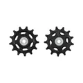 DERAILLEUR JOCKEY WHEEL SHIMANO CUES FOR RD U8000 (KIT COMPLETE)