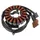 ADAPTABLE MAXI SCOOTER IGNITION STATOR HONDA 125 SH 2013>2016, PCX 2012>2014 (START AND STOP) (18 POLES) (OEM: 31220-K02-901) -P2R