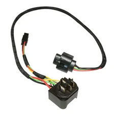 CABLE BOSCH FOR BATTERY POWERTUBE 310 mm BDU2XX - BDU3XX - BDU4XX - BCH281