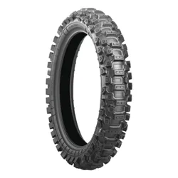 PNEU MOTO 19'' 110/90-19 BRIDGESTONE BATTLECROSS X31 REAR TT 62M (28196)