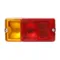 LAMP REAR LEFT OEM PIAGGIO PORTER PICK-UP-8156087Z01000