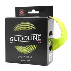 HANDLEBAR TAPE/HANDLEBAR VELOX HIGH GRIP MAXIMUM CONFORT 3.5 mm YELLOW FLUORESCENT - GUIDOLINE