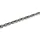 CHAINE VELO 11V. ROUTE/VTT SHIMANO XT/SLX HG701 126 MAILLONS