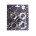 JEU DE DIRECTION MAXISCOOTER ADAPTABLE PIAGGIO 125-250-400 MP3 2007>, 300-500 MP3 2010>/GILERA 500 FUOCO 2007> -SELECTION P2R