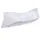 SABOT BAS DE CAISSE SCOOT REPLAY DESIGN EDITION ADAPTABLE MBK 50 BOOSTER 2004>/YAMAHA 50 BWS 2004> BLANC BRILLANT