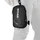 BAG JAMBE SHAD SL04 BLACK 0,75L (X0SL041)