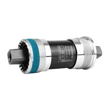 BOTTOM BRACKET SHIMANO SQUARE TAPER UN300 107 mm (BOX OF 68) BSA THREAD/BSC/1,37X24