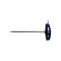 CLE ALLEN CYCLUS PRO MANCHE EN T AVEC BOULE 2,5mm LONGUEUR 100mm (VENDU A L'UNITE) -MADE IN CEE