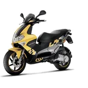 Runner 50 Pure Jet 2005-2006