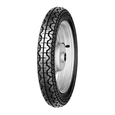 PNEU MOTO 19'' 3.00-19 MITAS H-06 FRONT/REAR TT 49P (CLASSIQUE/VINTAGE) (EQUIVALENCE 90/90-19)