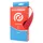 HANDLEBAR TAPE/HANDLEBAR BIKE RIBBON PROFESSIONAL RED
