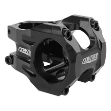 POTENCE VTT CONTROLTECH LYNX ENDURO ALU NOIR ANGLE 0- 35 L35mm POUR FOURCHE 1"1/8