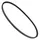 ADAPTABLE MOPED DRIVE BELT PEUGEOT 50 FOX/HONDA 50 WALLAROO (1163 X 15,5 X 8,5 X 30-) -BANDO S05-001