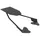 TOP CASE FITTING KIT SHAD TOP MASTER FOR YAMAHA 125 RAYZR 2024> (Y0RY14ST)