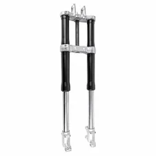 FOURCHE INVERSEE 50 A BOITE ADAPTABLE POUR DERBI 50 SENDA 2018> / GILERA 50 SMT, RCR 2018> / APRILIA 50 SX, RX, RS 2018> (OEM: B043896) -P2R