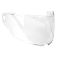 HELMET VISOR MT HELMETS FOR FULL-FACE FLIP-UP ATOM 2 SV TRANSPARENT (MAX VISION MT-V-35) (PINLOCK READY)