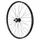 MTB WHEEL DISC 29" TRUCKY 30 BOOST TUBELESS READY REAR BLACK HUB DISC 6 HOLES SRAM XD 12-SPEED THRU AXLE 12/148 COMPATIBLE E-BIKE/ALL TERRAIN RIM 30C 32 SPOKES