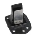 REED VALVE MOPED MALOSSI FOR MBK 51 (VL2 CARBON BRACKET POLYMERE) -ATTENTION MODIFICATION OF THE CASING ENGINE KIT-(273021K0)