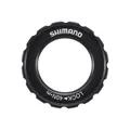 DISC LOCKRING OF BRAKE CENTERLOCK SHIMANO DEORE M618 - SERRAGE EXTERNE