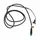 CABLE AFFICHAGE DISPLAY MOTOR BAFANG CONNECTIQUE 5 PINS UART 1.25M COMPATIBLE LEADER FOX