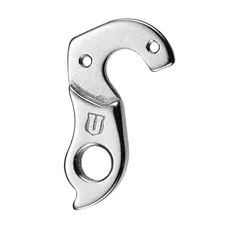 DERAILLEUR HANGER ALUMINIUM MARWI STEVENS GH-179 (SOLD INDIVIDUALLY CARDED)