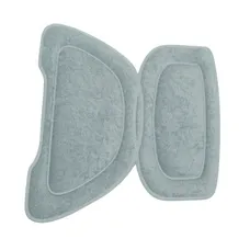 COUSSIN PORTE BEBE/SIEGE ENFANT POLISPORT ARRIERE POUR JOY GRIS (VENDU A L'UNITE)