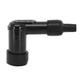 SPARK PLUG CAP NGK LB10F (FOR SPARK PLUG WITHOUT TERMINAL NUT) (8358)