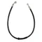 REAR BRAKE HOSE "PIAGGIO GENUINE PART" GILERA 50-125 DNA -564729