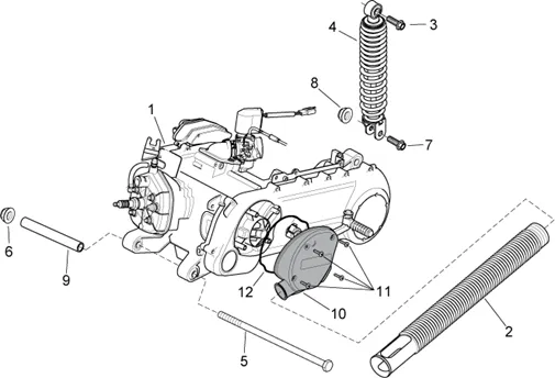 Moteur II