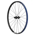 MTB WHEEL DISC 27.5" SHIMANO MT500 BOOST CENTERLOCK REAR CASSETTE 9/10/11-SPEED BLACK THRU AXLE 12/148 RIM 24C