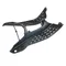MARCHE PIED/PLANCHER ORIGINE PIAGGIO 50-125 VESPA PRIMAVERA, SPRINT 2013> GRIS 707/C -67361200HQ