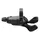 MANETTE VTT SHIMANO DROITE 11V. DEORE M6230R RAPIDFIRE PLUS (SANS INDICATEUR DE VITESSE)