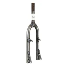 FORK BMX 20" STEEL BRUTE TO PEINDRE PIVOT AHEADSET 1"-22,2 mm INNER