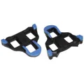 CALE PEDAL SHIMANO ROAD SPD-SL MOBILE BLUE 2- (PAIR)