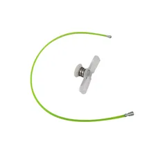 SYSTEME DE FIXATION TEAR OFF PROGRIP GREEN SYSTEM 3291 POUR LUNETTE/MASQUE (UNIVERSEL)