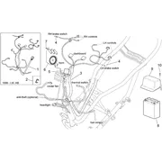 Circuit electrique I