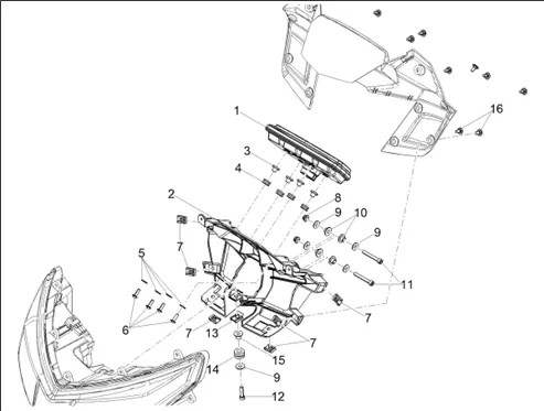 Instruments