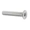 SCREW BTR HEAD FRAISEE (6X30) HANDLEBAR END OEM PIAGGIO 125 VESPA 946 2011 >-1B000604